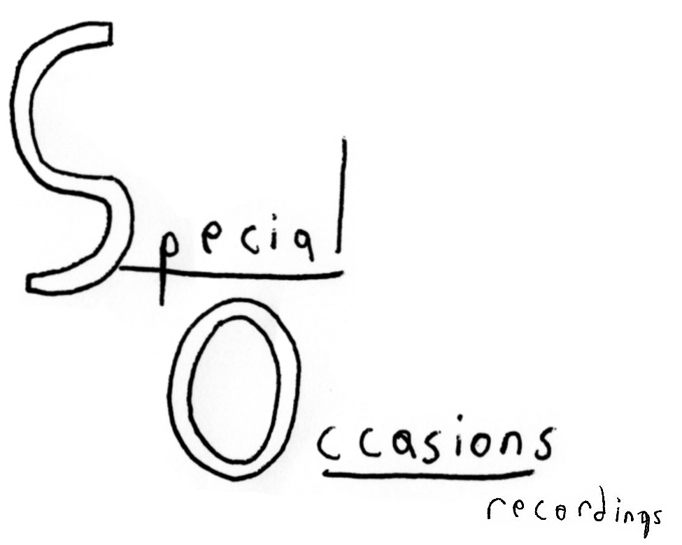 Special Occasions Recordings Logo