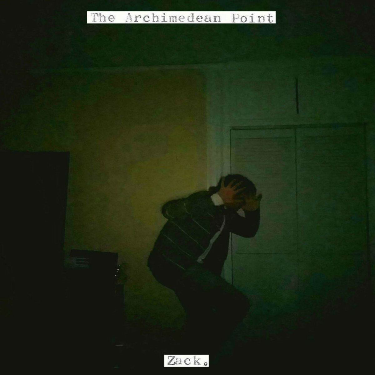 The Archimedean Point